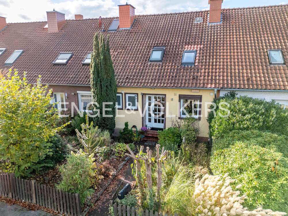 Thumbnail-Haus zum Kaufen in Achim 295.000,00 € 100 m²