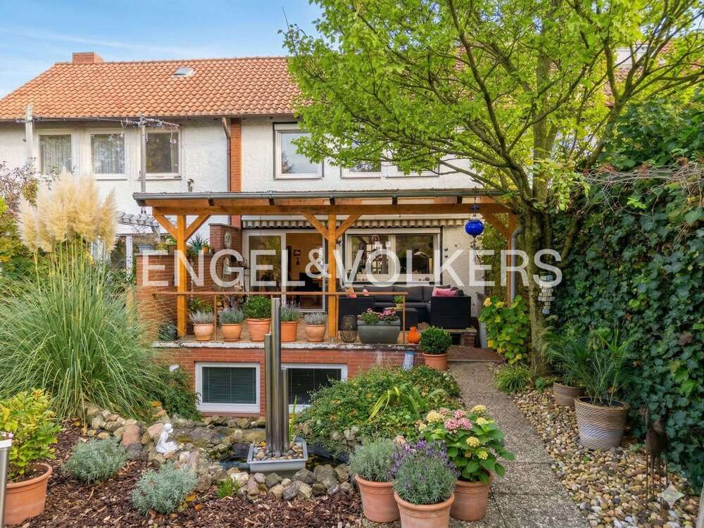 Thumbnail-Haus zum Kaufen in Achim 249.000,00 € 100 m²