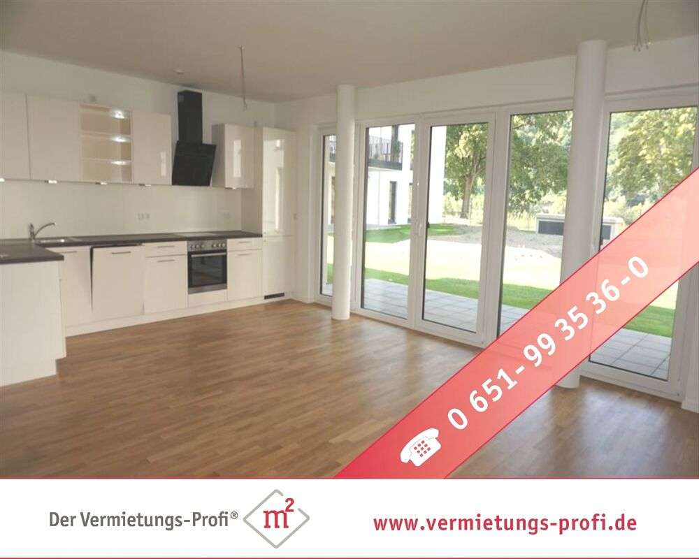Thumbnail-Wohnung zum Mieten in Trier 1.295,00 € 93.97 m²