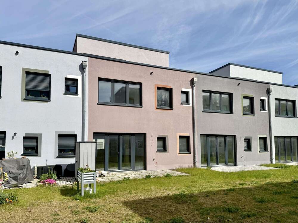 Thumbnail-Haus zum Kaufen in Göttingen 499.000,00 € 153 m²