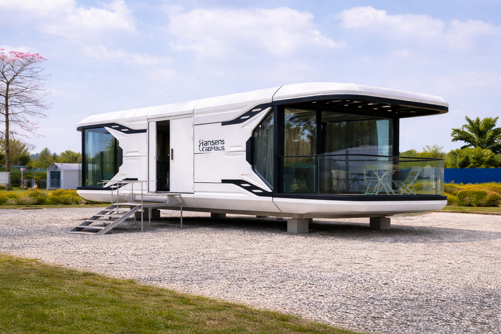 Thumbnail-Haus zum Kaufen in Usedom 59.999,00 € 36.8 m²
