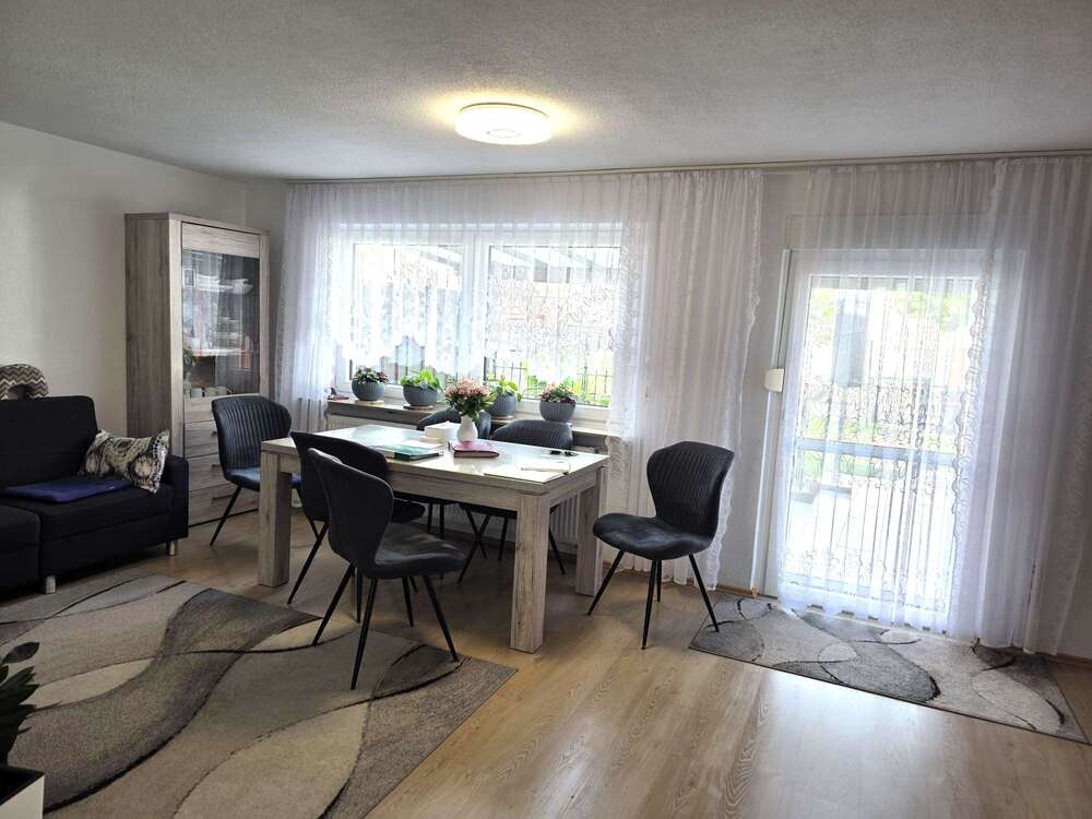 Thumbnail-Haus zum Kaufen in Crailsheim 350.000,00 € 110 m²