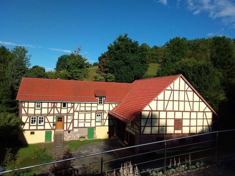 Thumbnail-Haus zum Kaufen in Kirchheim 184.900,00 € 180 m²