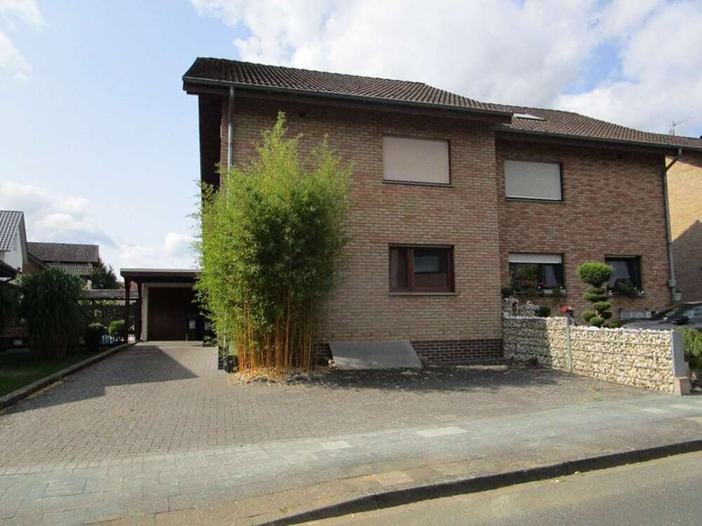 Thumbnail-Haus zum Kaufen in Paderborn 399.000,00 € 180 m²