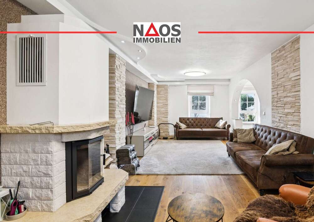 Thumbnail-Haus zum Kaufen in Sembach 499.000,00 € 300 m²