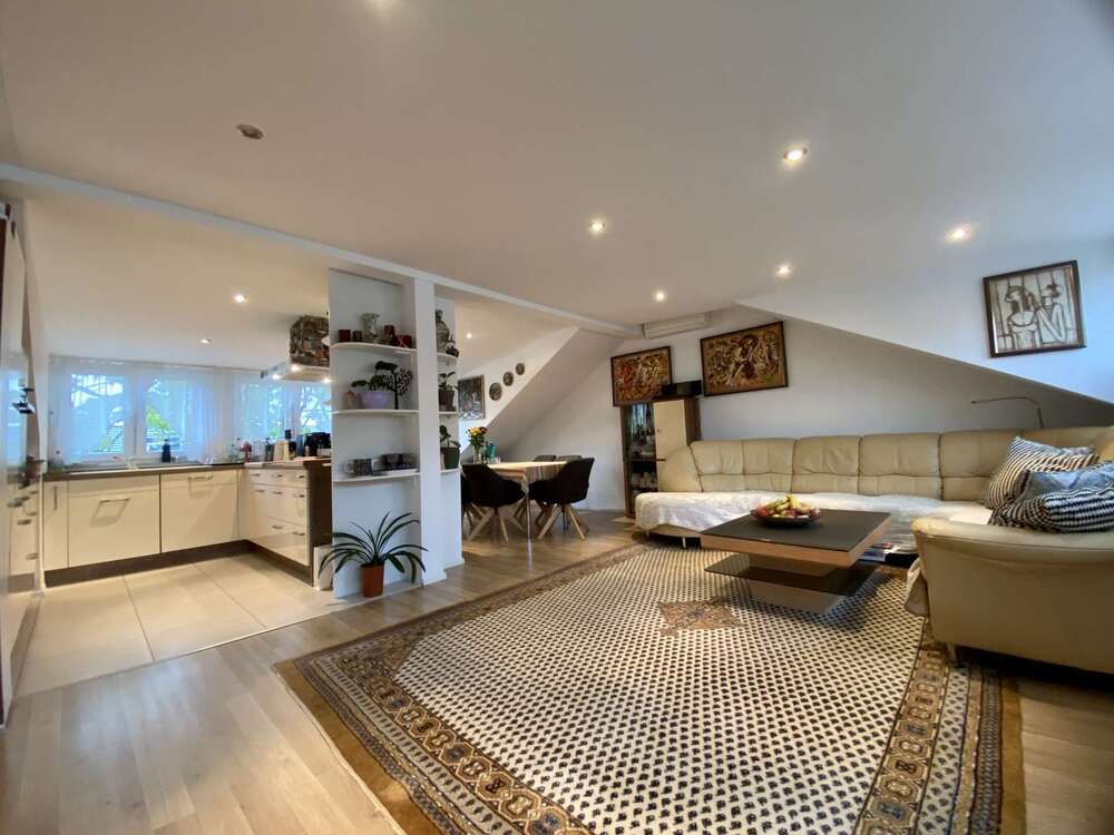 Thumbnail-Wohnung zum Kaufen in Stuttgart 530.000,00 € 85.34 m²