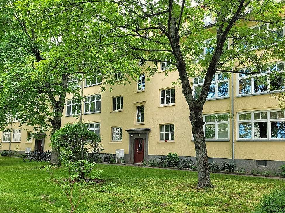 Thumbnail-Wohnung zum Kaufen in Dresden 159.000,00 € 62 m²