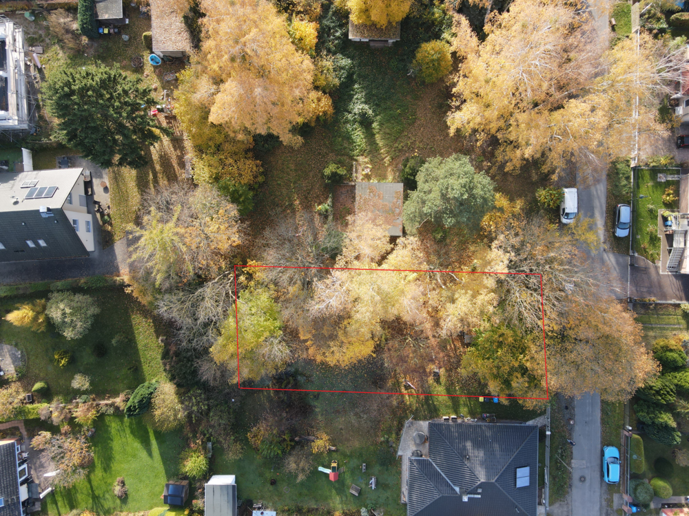 Thumbnail-Grundstück zu verkaufen in Bernau bei Berlin 279.000,00 € 740 m²