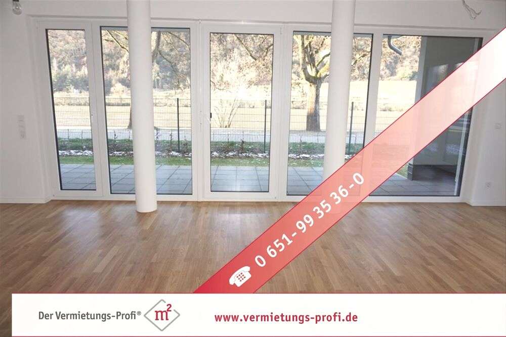 Thumbnail-Wohnung zum Mieten in Trier 1.180,00 € 85.17 m²