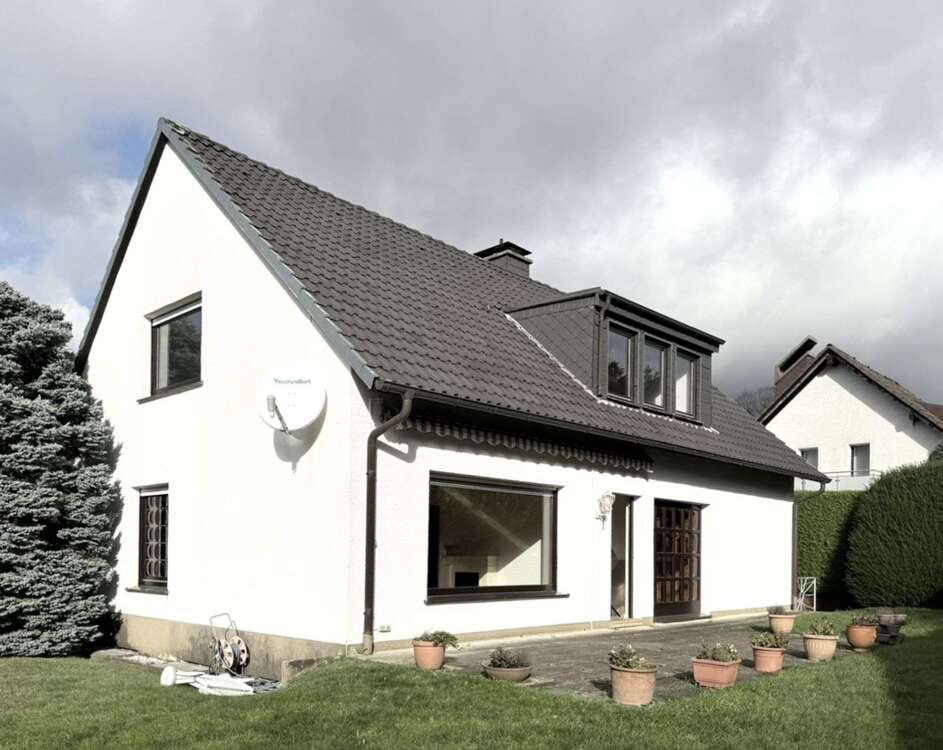 Thumbnail-Haus zum Kaufen in Hemer 450.000,00 € 197 m²