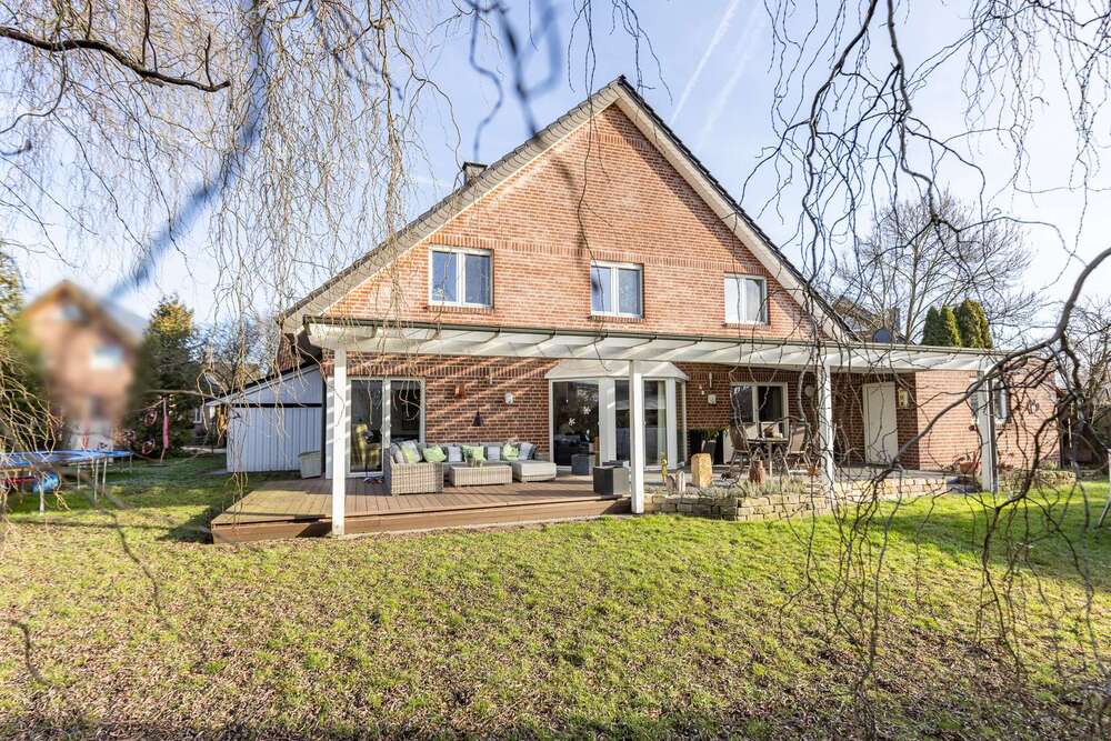 Thumbnail-Haus zum Kaufen in Ochtrup 659.000,00 € 214 m²