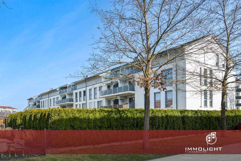 Thumbnail-Wohnung zum Kaufen in Augsburg 634.000,00 € 110 m²