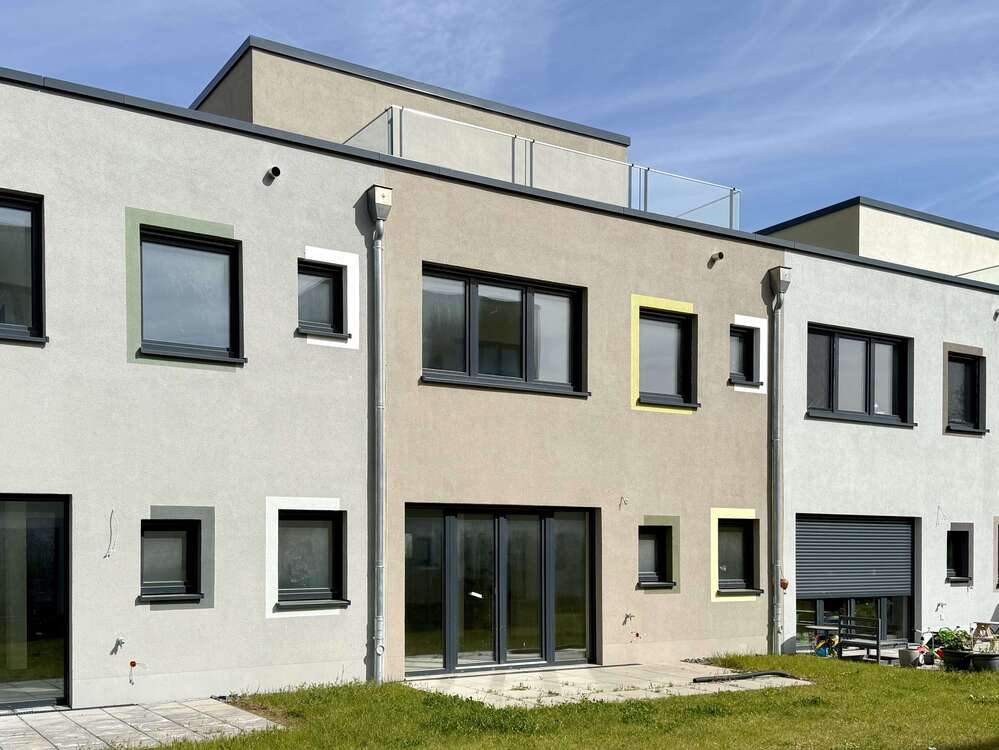 Thumbnail-Haus zum Kaufen in Göttingen 499.000,00 € 153 m²
