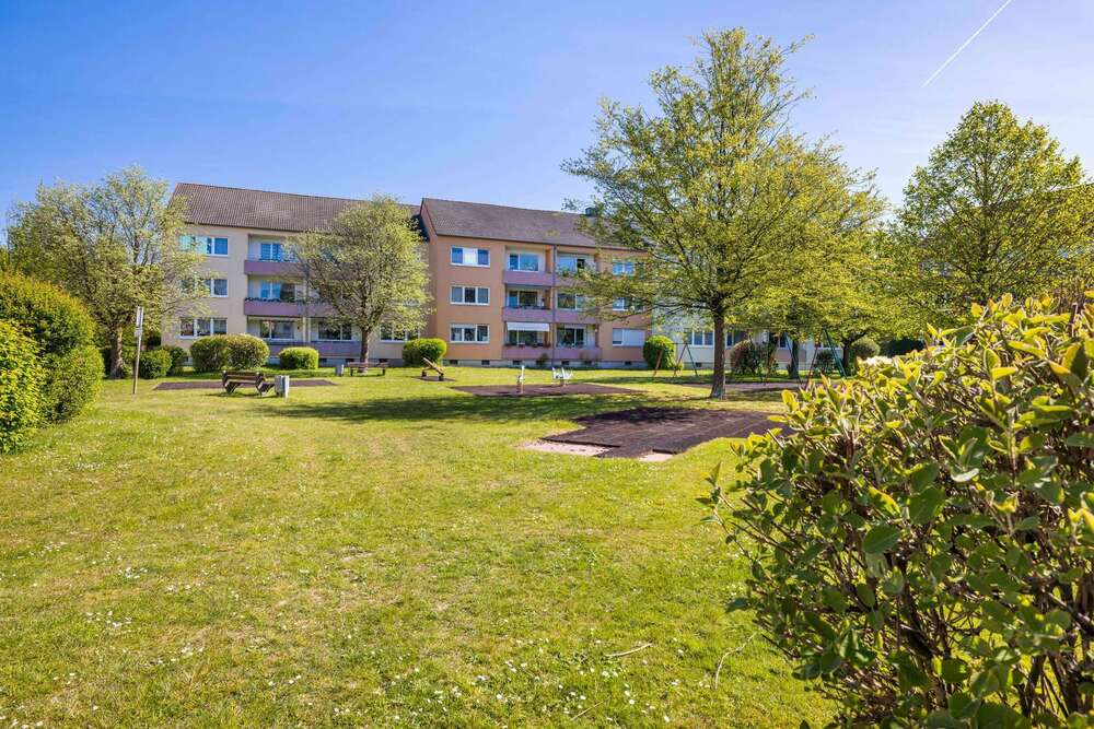 Thumbnail-Wohnung zum Kaufen in Celle 109.000,00 € 72 m²