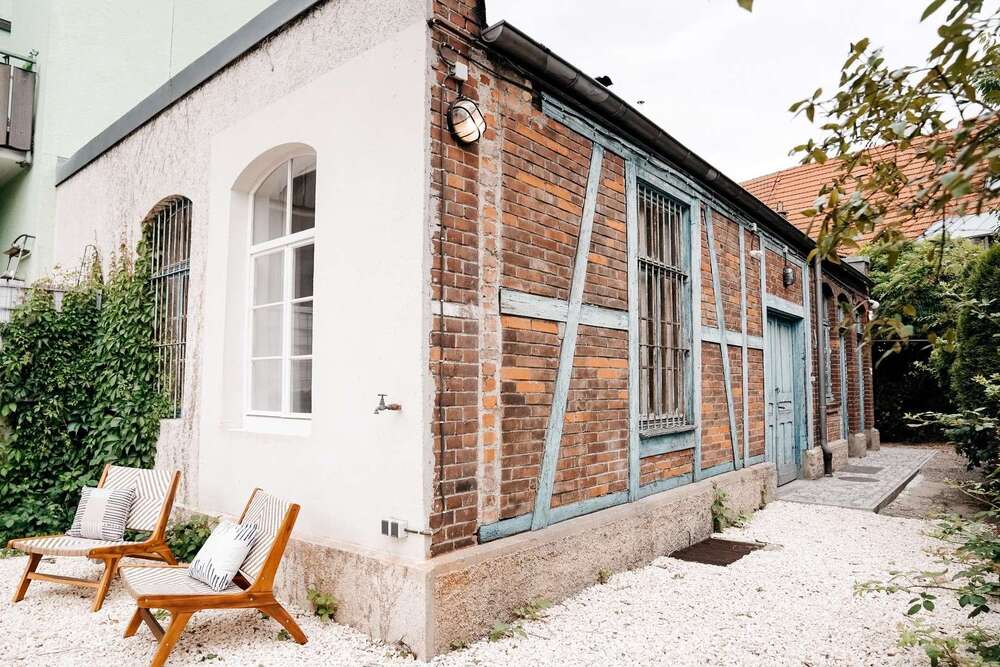 Thumbnail-Wohnung zum Mieten in Esslingen 1.650,00 € 93 m²