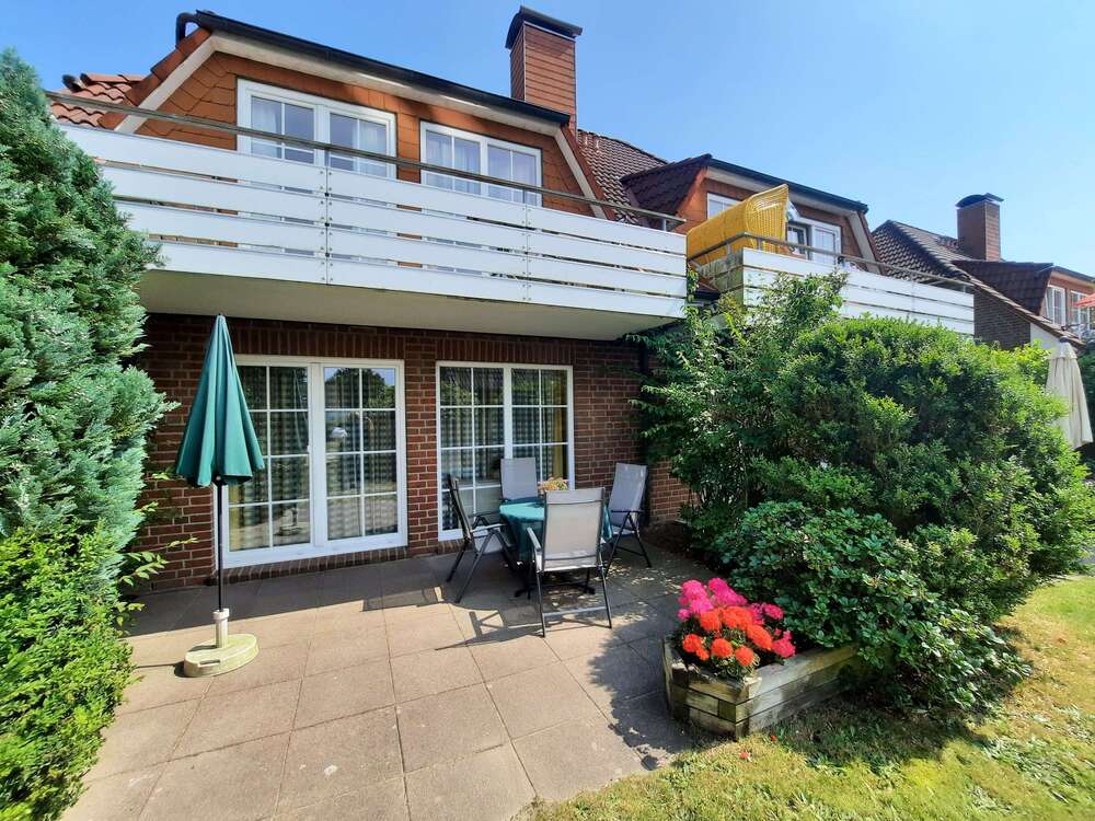 Thumbnail-Wohnung zum Kaufen in Cuxhaven-Döse 229.900,00 € 51 m²