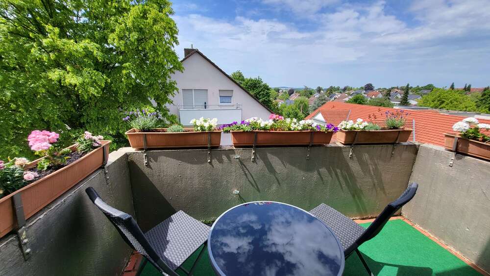 Thumbnail-Wohnung zum Mieten in Öhringen 570,00 € 69 m²