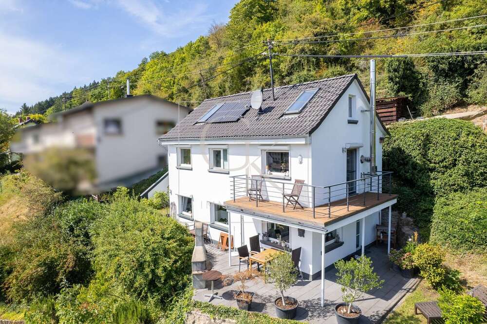 Thumbnail-Haus zum Kaufen in Bad Breisig 275.000,00 € 74 m²