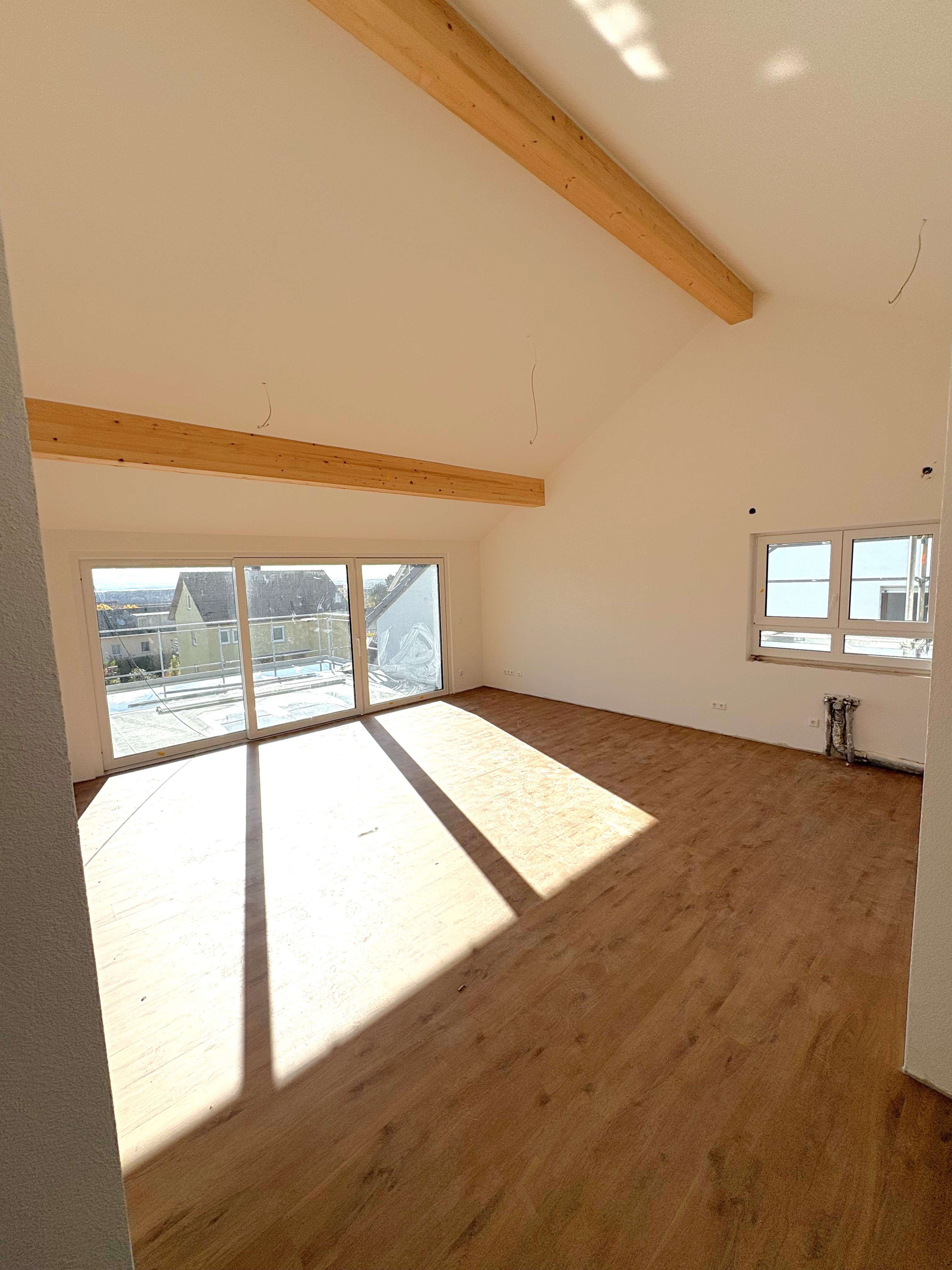 Thumbnail-Wohnung zum Mieten in Markdorf 1.830,00 € 101.63 m²