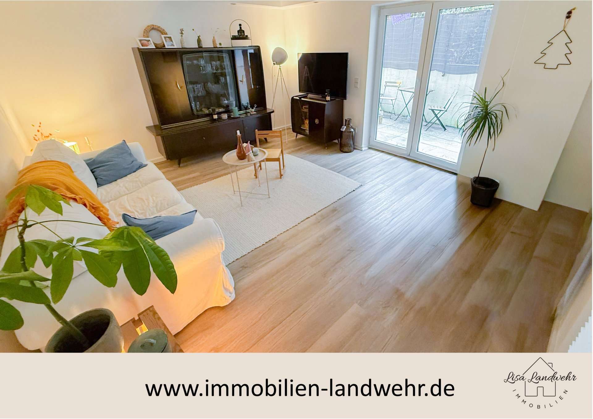 Thumbnail-Wohnung zum Kaufen in Königswinter-Bennerscheid 207.000,00 € 74 m²