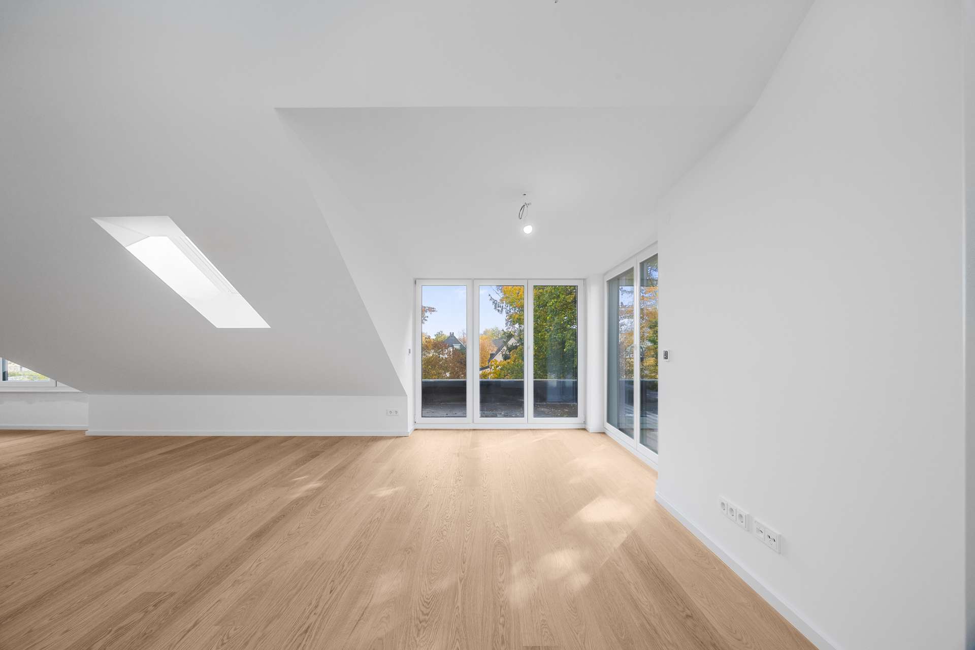 Thumbnail-Wohnung zum Mieten in München 2.415,00 € 93 m²