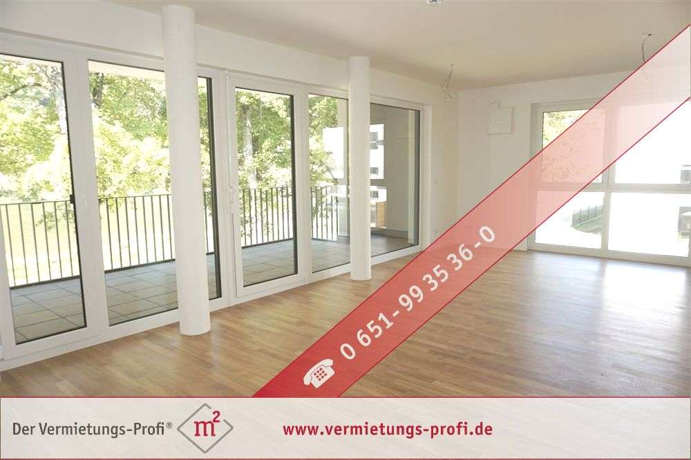 Thumbnail-Wohnung zum Mieten in Trier 1.275,00 € 85.17 m²