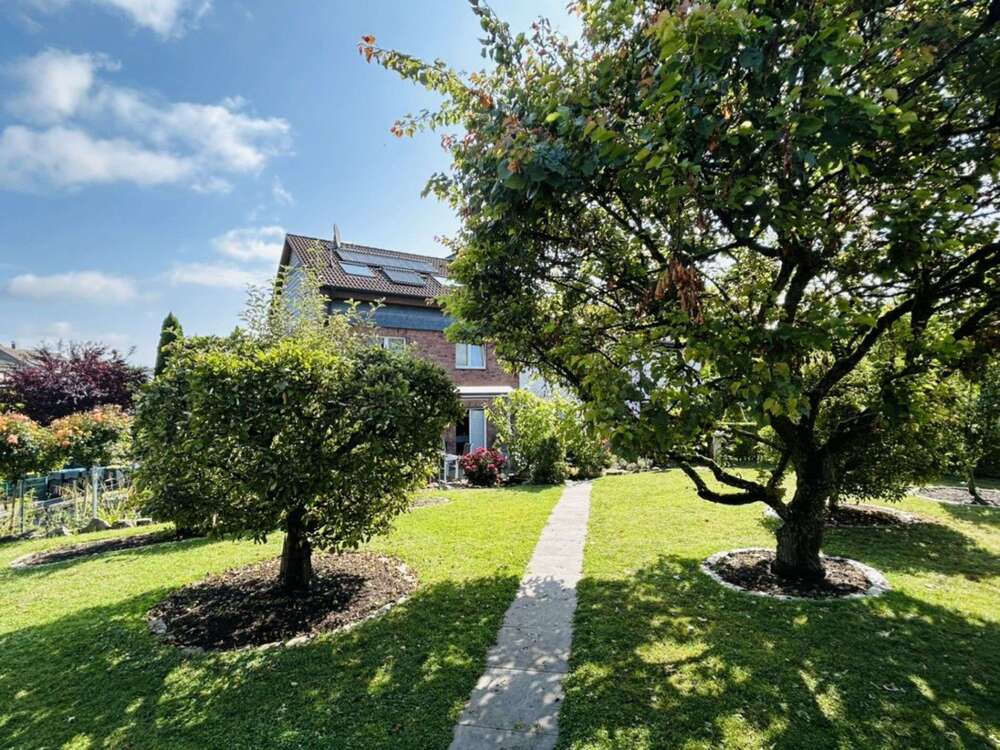 Thumbnail-Haus zum Kaufen in Hemer 390.000,00 € 180 m²