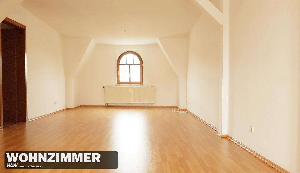 Thumbnail-Wohnung zum Mieten in Zwickau 499,00 € 88 m²