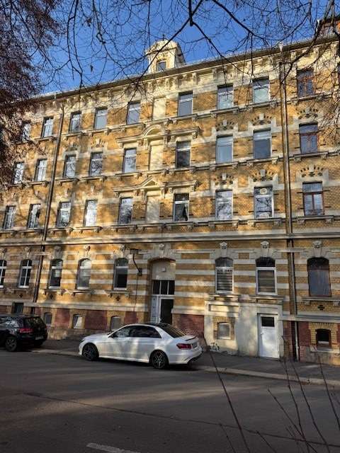 Thumbnail-Haus zum Kaufen in Plauen 389.000,00 € 510 m²