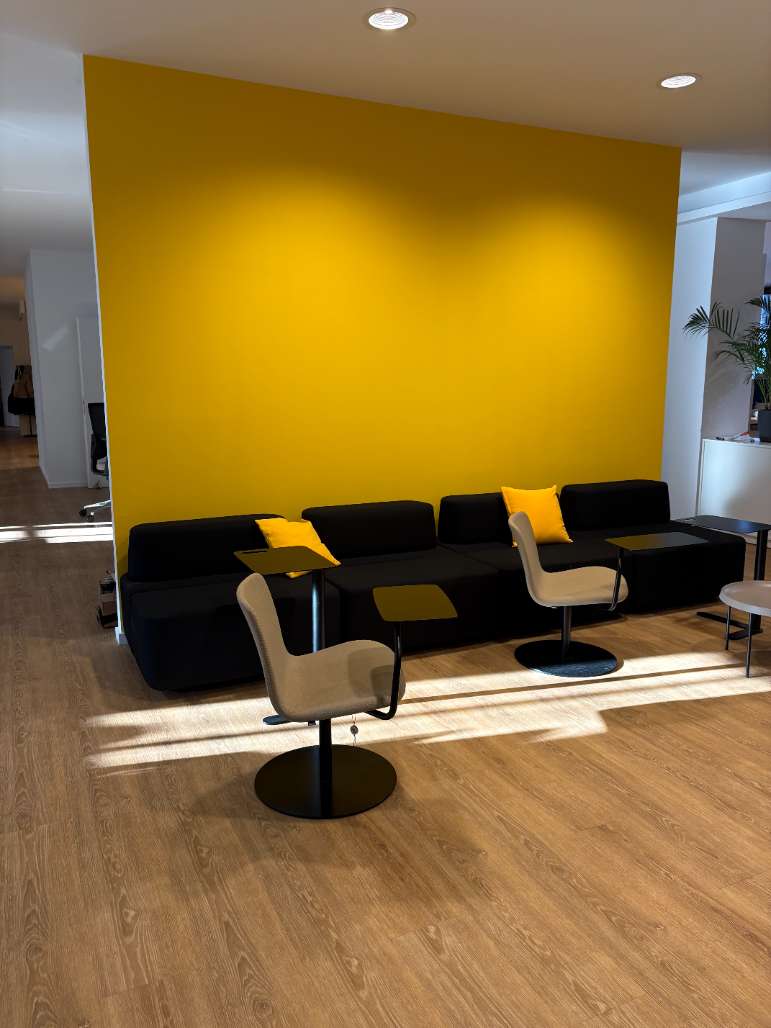 Thumbnail-Büro in München 6.000,00 € 200 m²