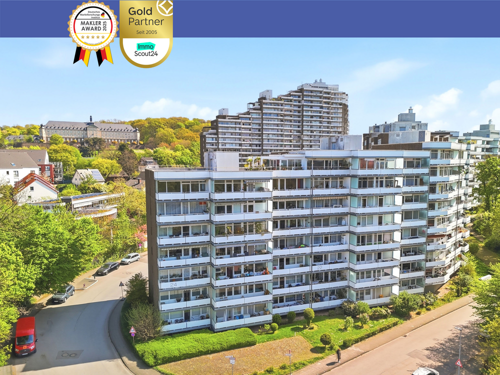 Thumbnail-Wohnung zum Kaufen in Bergisch Gladbach 230.000,00 € 100.01 m²