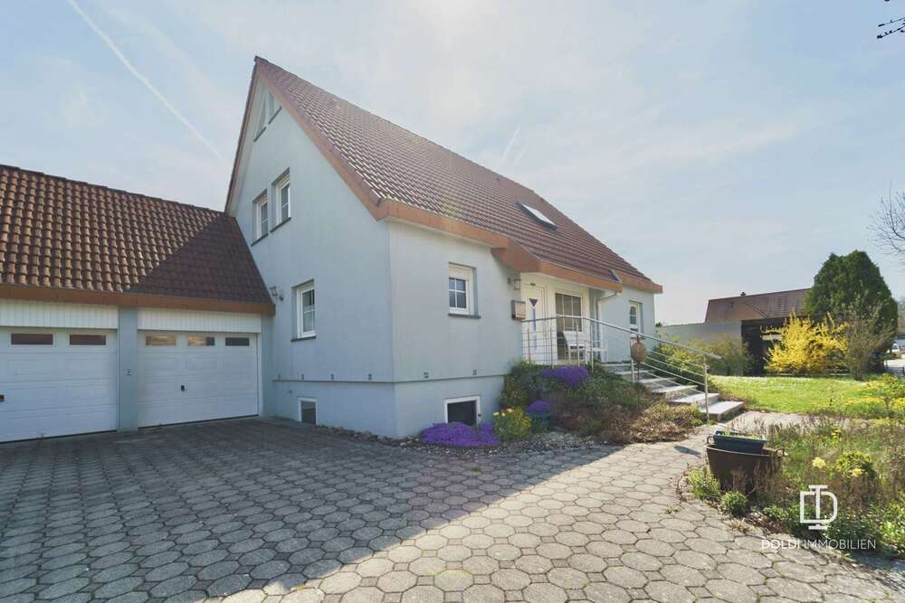Thumbnail-Haus zum Kaufen in Genderkingen 469.000,00 € 168.71 m²