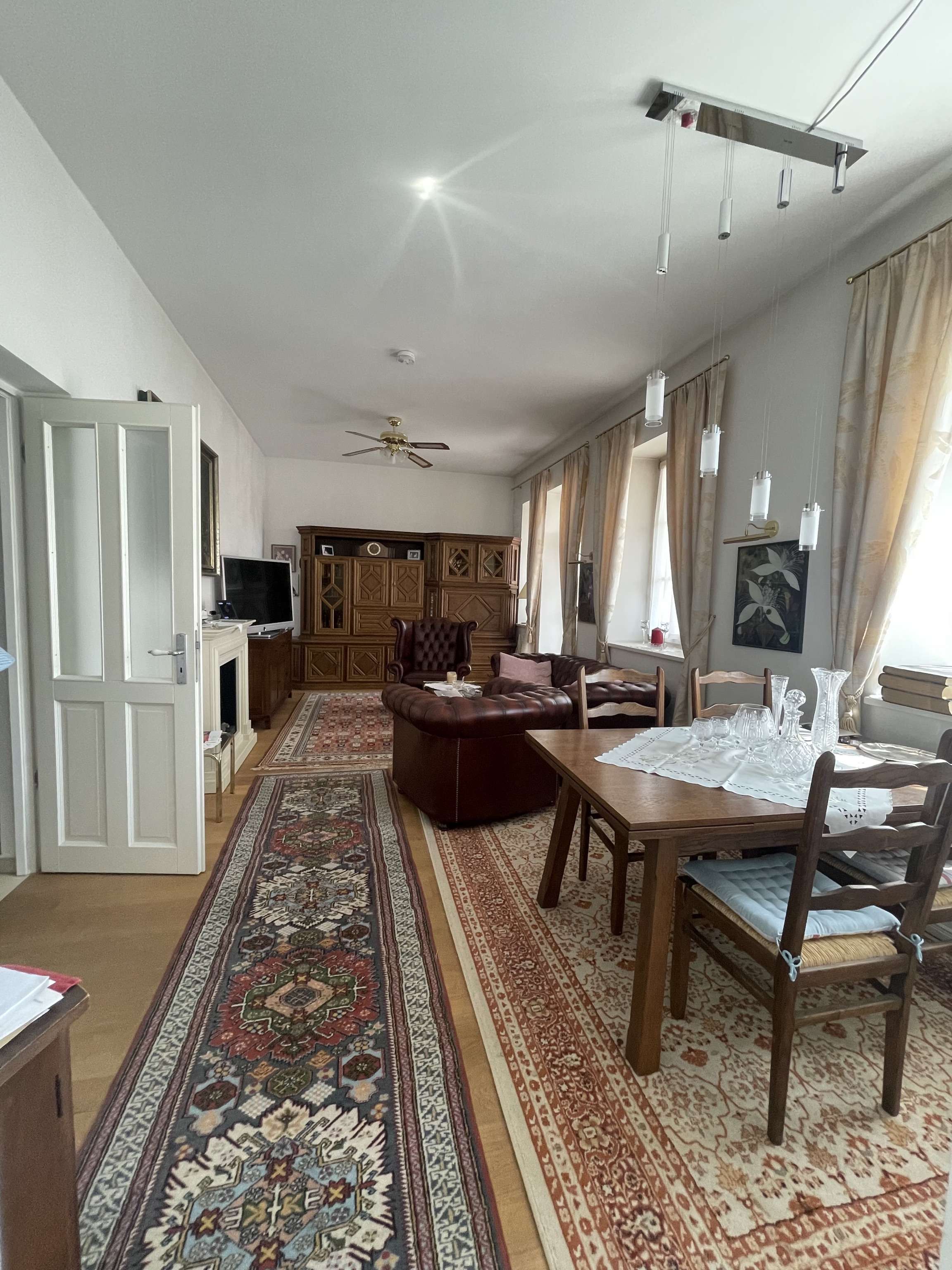 Thumbnail-Wohnung zum Mieten in Laufen 871,50 € 83 m²