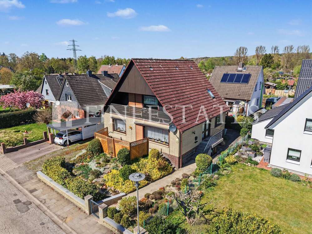 Thumbnail-Haus zum Kaufen in Geesthacht 399.000,00 € 118 m²