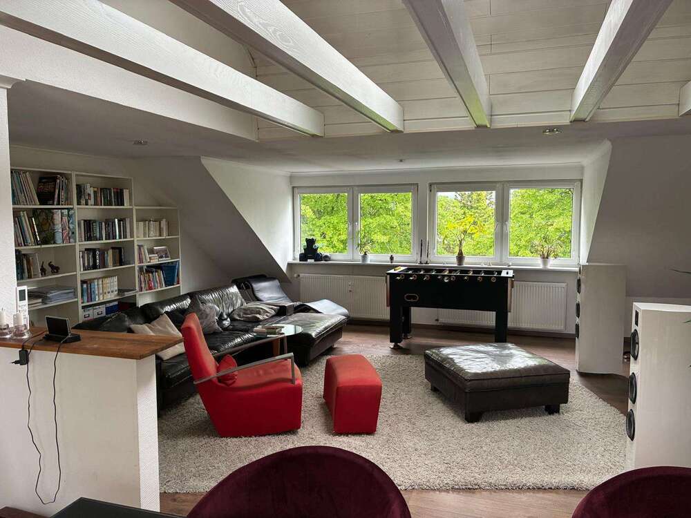 Thumbnail-Wohnung zum Mieten in Pulheim 1.750,00 € 140 m²
