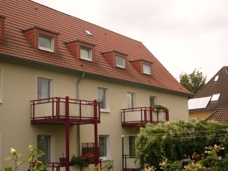 Thumbnail-Wohnung zum Mieten in Herford 399,00 € 35.89 m²