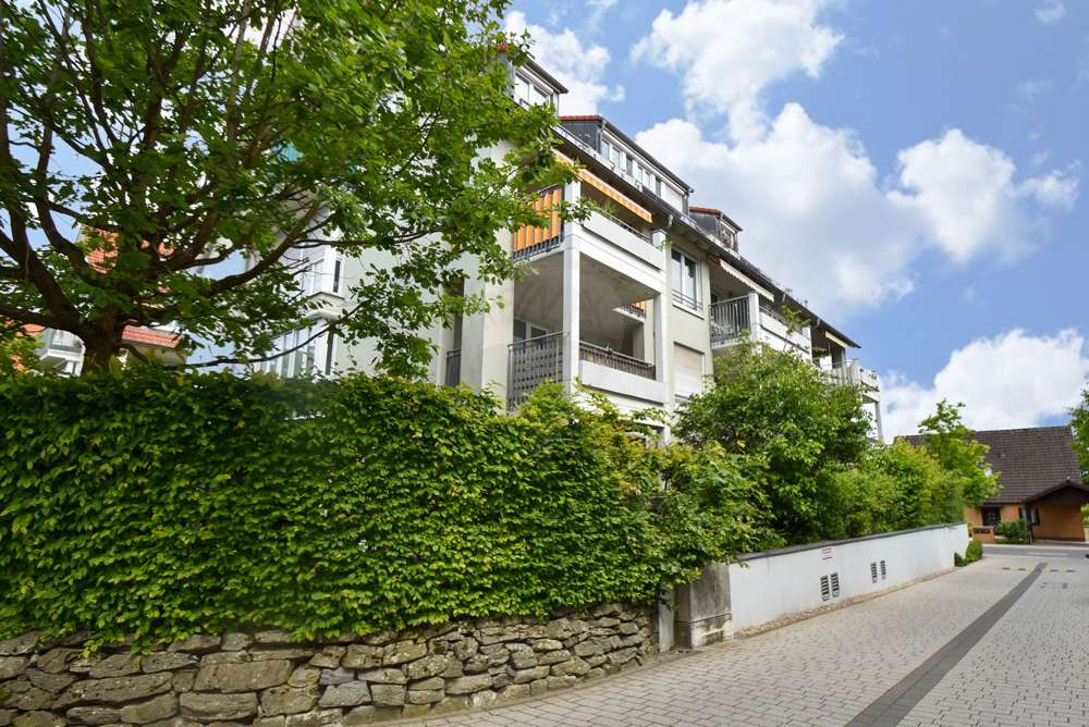 Thumbnail-Wohnung zum Kaufen in Oberursel 325.000,00 € 61 m²
