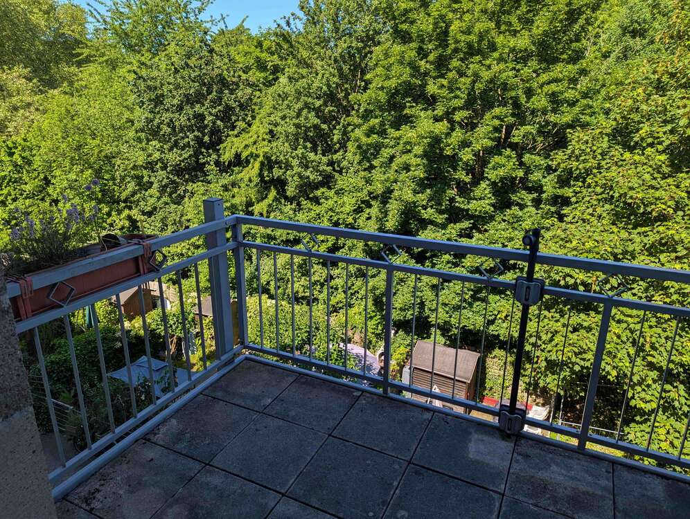 Thumbnail-Wohnung zum Mieten in Mülheim a. d. Ruhr 600,00 € 83 m²