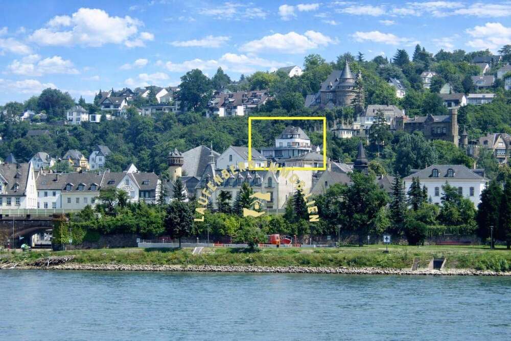 Thumbnail-Haus zum Kaufen in Koblenz-Ehrenbreitstein 1.090.000,00 € 294 m²