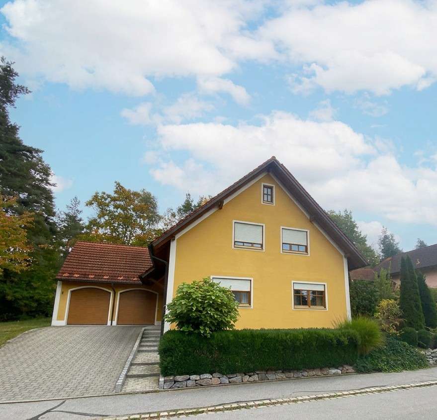 Thumbnail-Haus zum Kaufen in Wackersdorf 595.000,00 € 170 m²