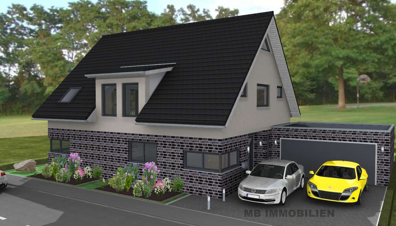 Thumbnail-Haus zum Kaufen in Düsseldorf - Unterrath 699.960,00 € 130 m²
