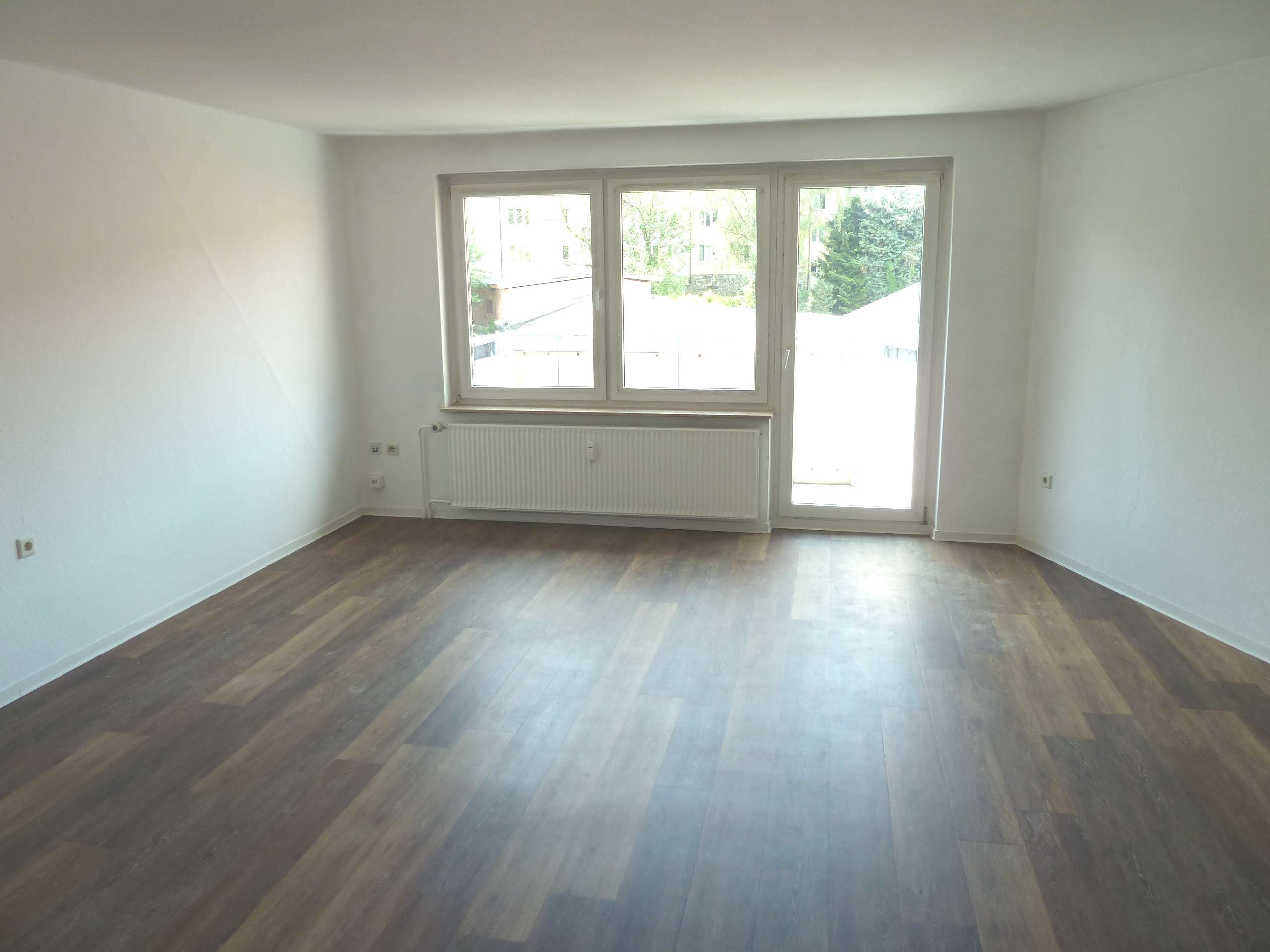 Thumbnail-Wohnung zum Mieten in Hagen 380,00 € 71.5 m²