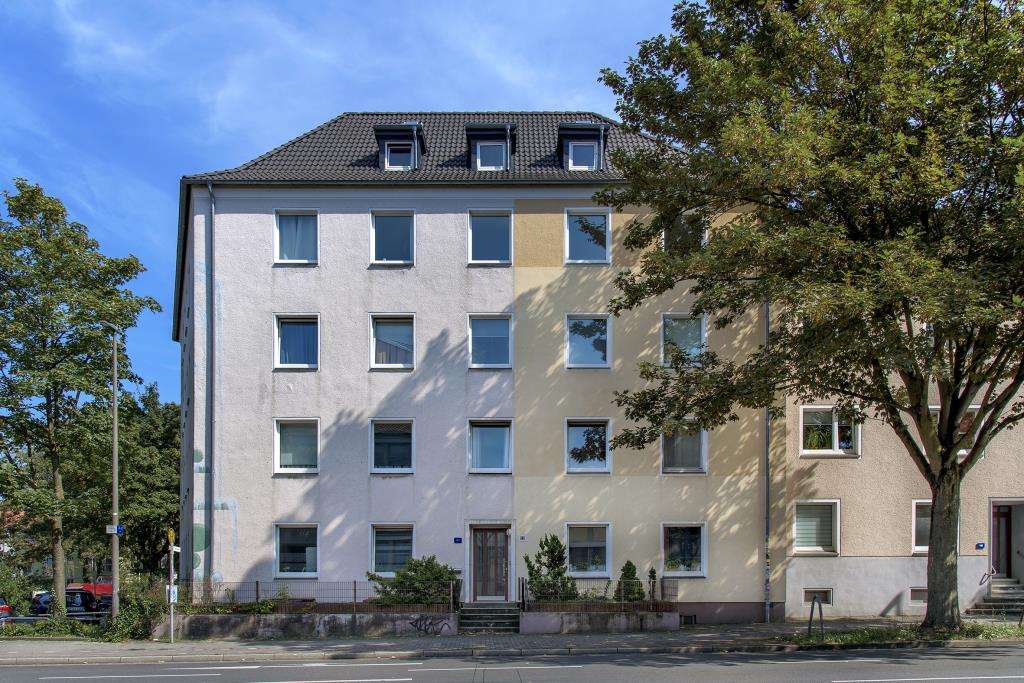 Thumbnail-Wohnung zum Mieten in Dortmund 573,00 € 58.74 m²