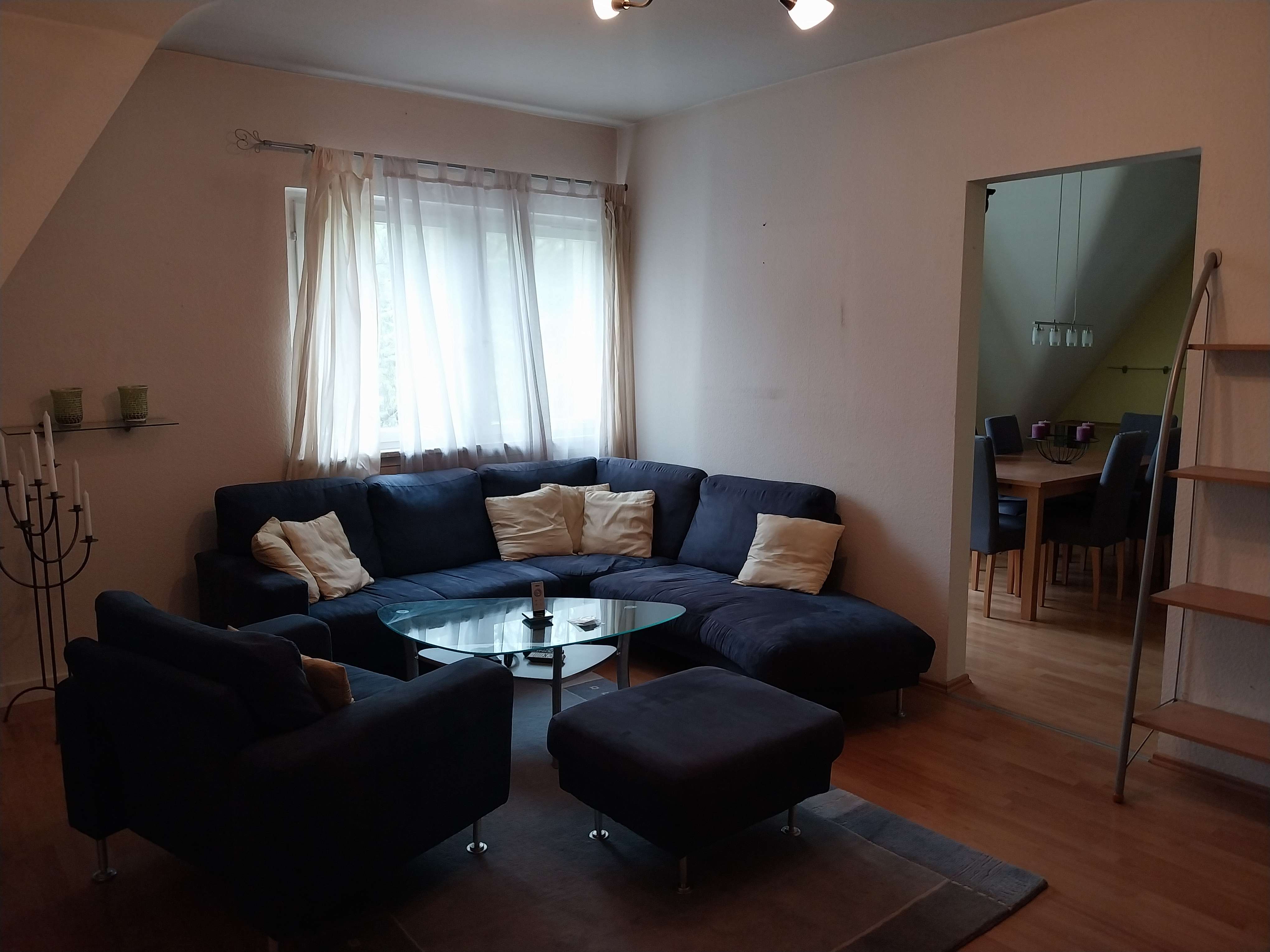 Thumbnail-Wohnung zum Mieten in Pforzheim 682,00 € 80 m²