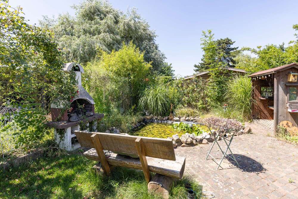 Thumbnail-Haus zum Kaufen in Titz 398.500,00 € 208 m²