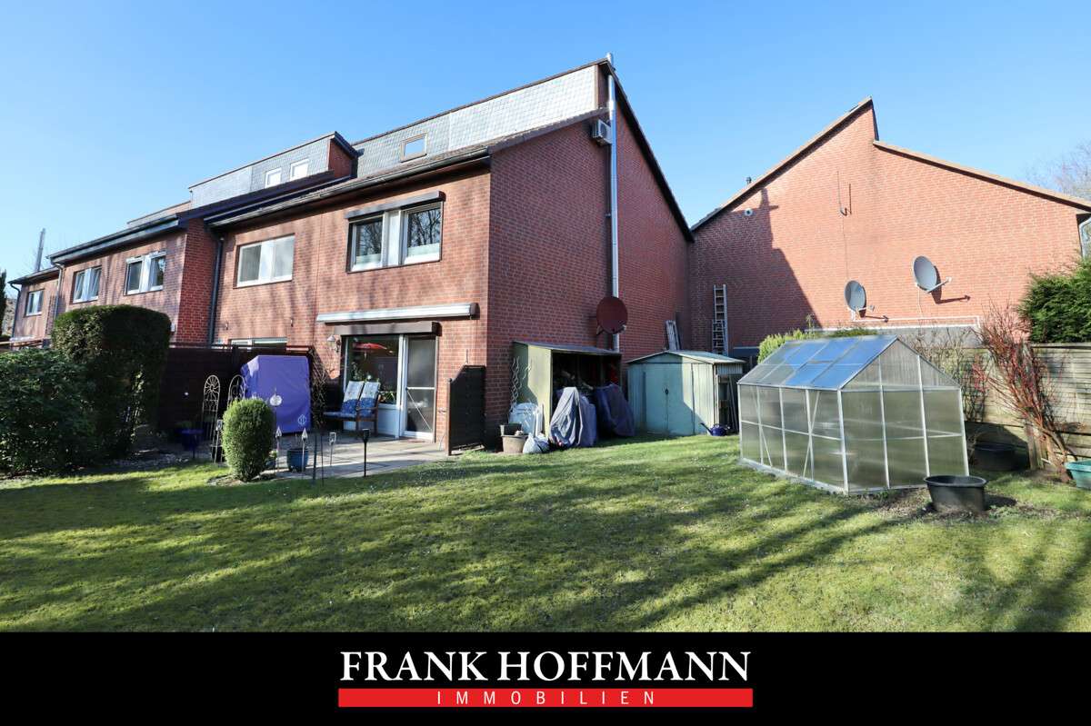 Thumbnail-Haus zum Kaufen in Quickborn 379.000,00 € 124.52 m²