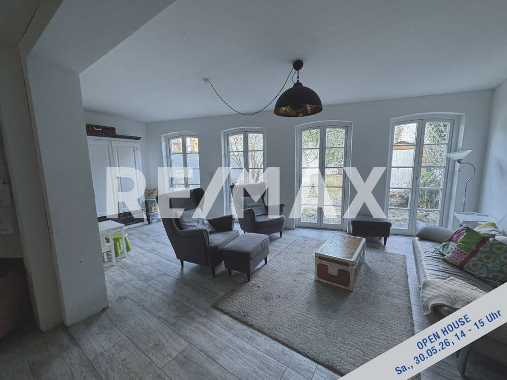Thumbnail-Haus zum Kaufen in Lüneburg 450.000,00 € 120 m²