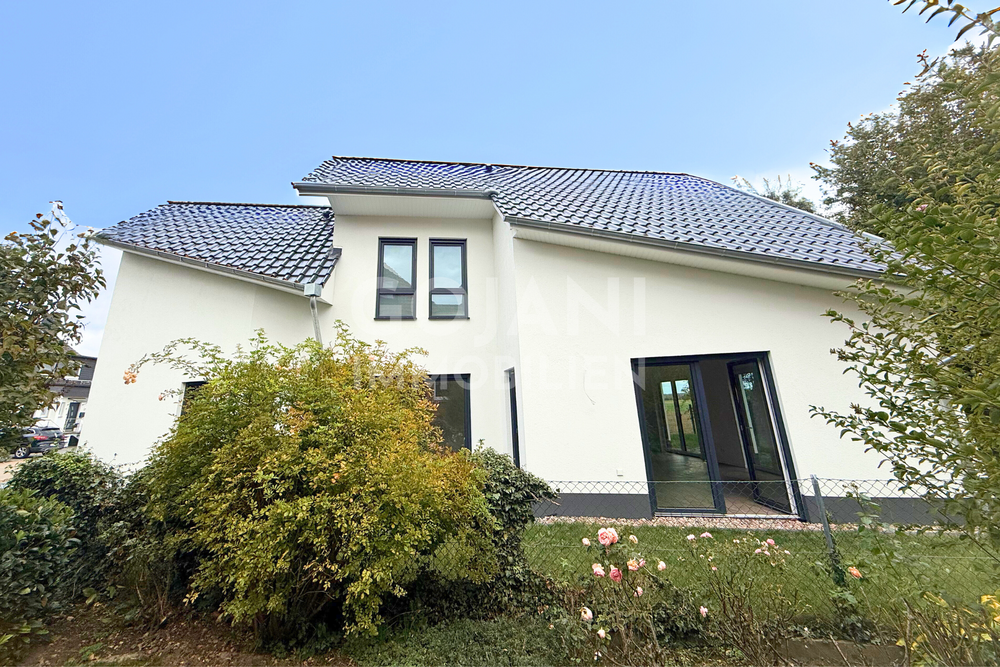 Thumbnail-Haus zum Kaufen in Barsinghausen 549.000,00 € 167 m²