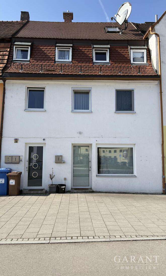 Thumbnail-Haus zum Kaufen in Dillingen an der Donau 450.000,00 € 165 m²