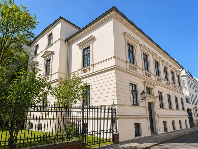 Thumbnail-Haus zum Kaufen in Berlin 4.675.000,00 € 670.11 m²
